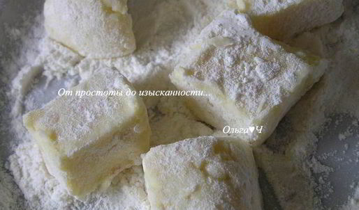 полента таранья