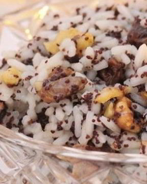 Кутья белорусская