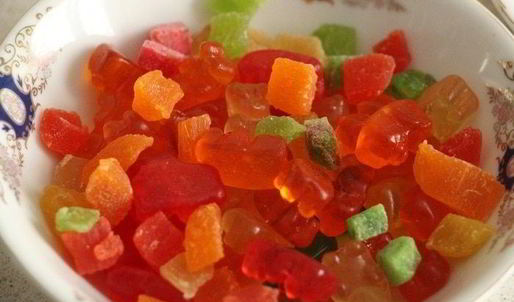 кутья из риса в мультиварке