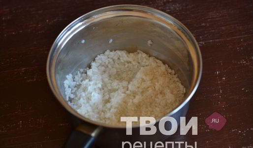 кутья из риса