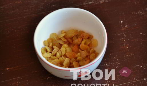 кутья из риса