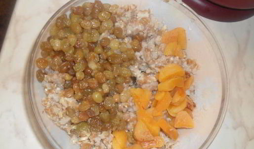 кутья на рождество