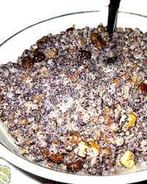 Кутья по-польски