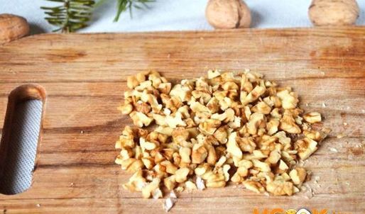 кутья поминальная