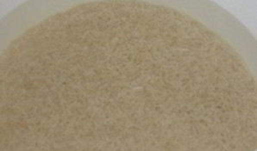 кутья с цукатами