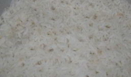 кутья с цукатами