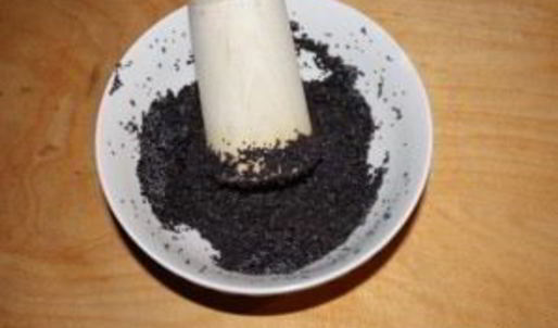 кутья в духовке