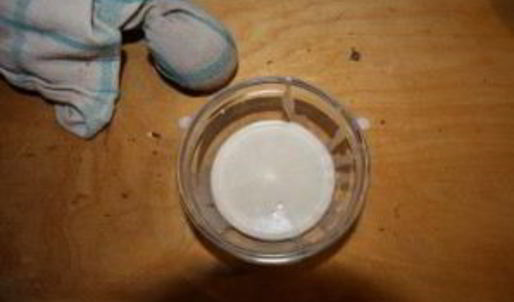 кутья в духовке