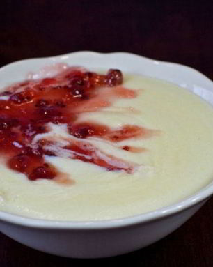 Каша Манная