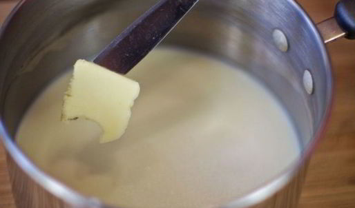 каша манная