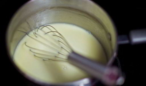 каша манная