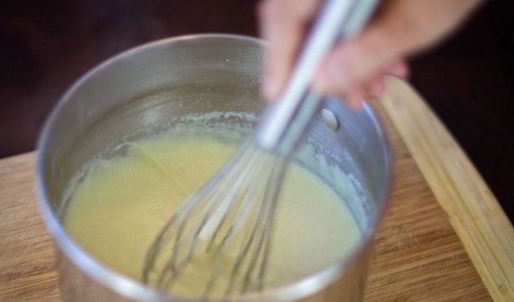 каша манная