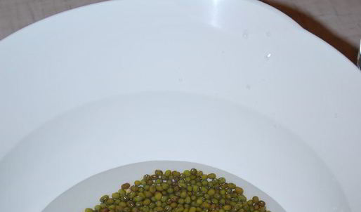 машевая каша с рисом