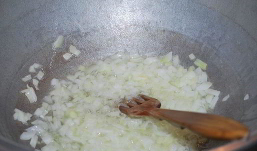 машевая каша с рисом