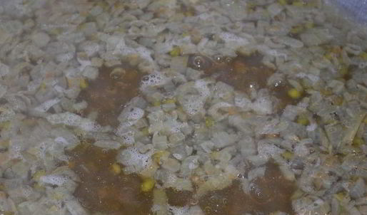 машевая каша с рисом