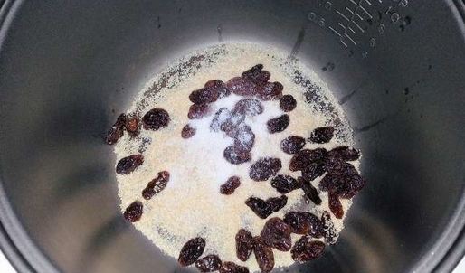 молочная каша в мультиварке