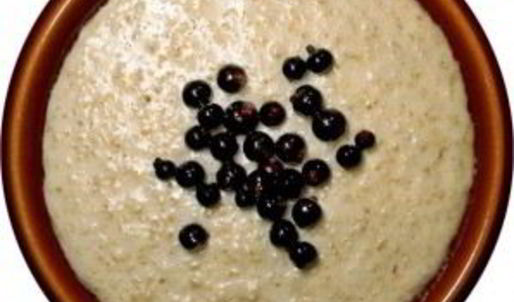 овсяная каша в мультиварке