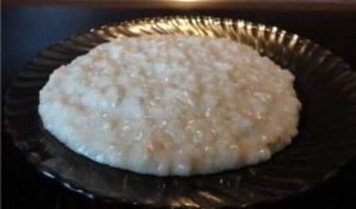 овсяная каша в мультиварке