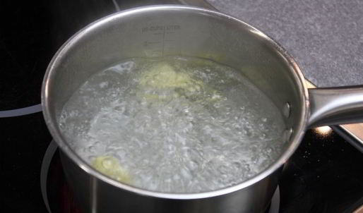 овсяная каша