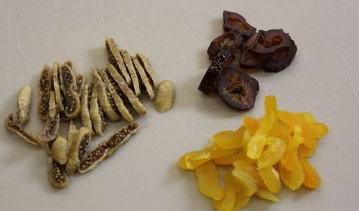 овсяная каша