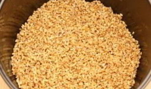 перловка с грибами в мультиварке