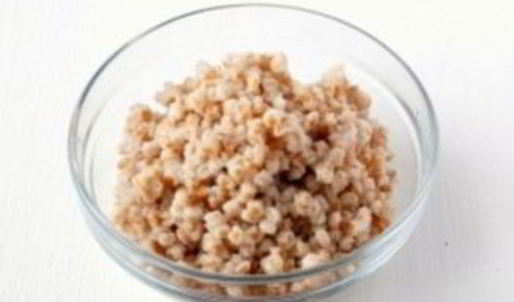 пшеничная кутья