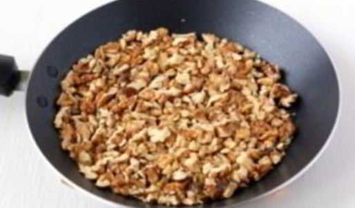 пшеничная кутья