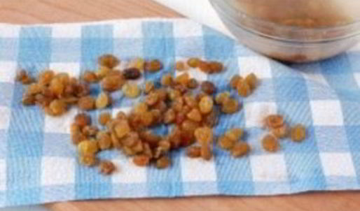 пшеничная кутья