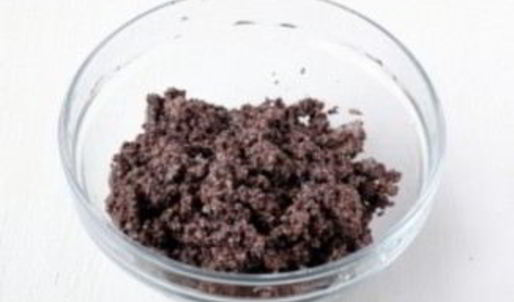 пшеничная кутья