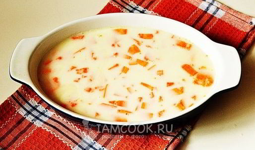 пшенная каша с тыквой в духовке