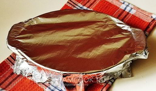 пшенная каша с тыквой в духовке