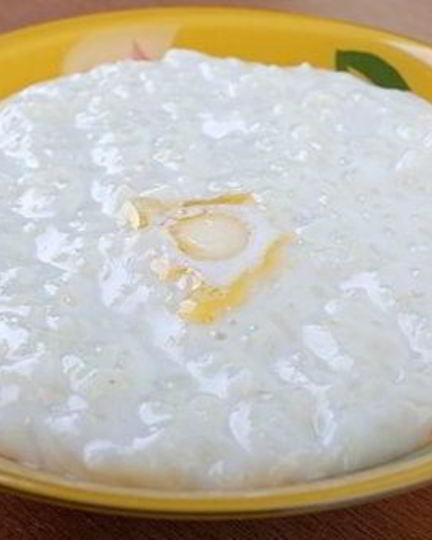 Рецепт рисовой каши в мультиварке