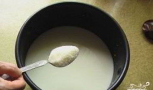 рисовая каша в мультиварке