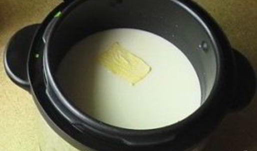 рисовая каша в мультиварке