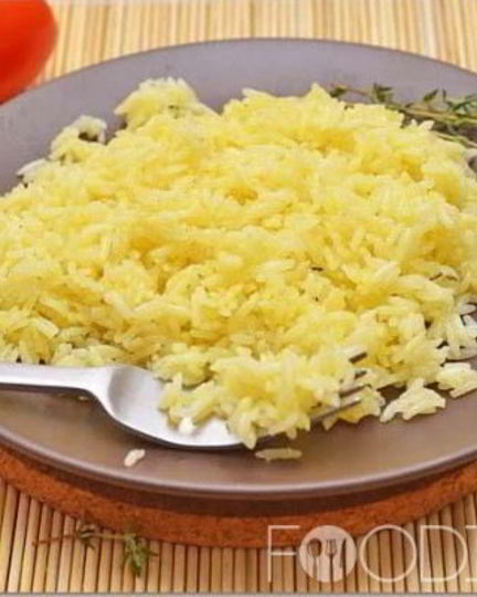 Рецепт рисовой каши