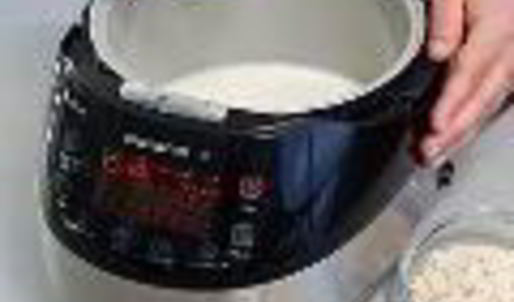 сборная каша в мультиварке