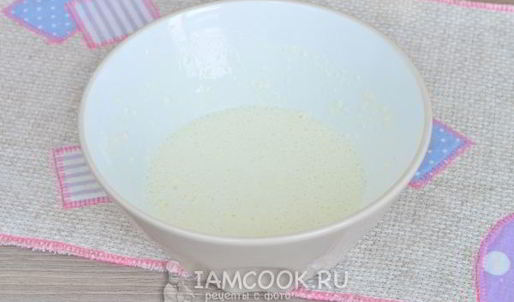 тыквенная каша с пшеном