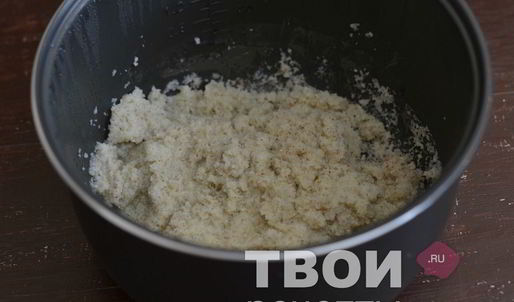 ячневая каша в мультиварке