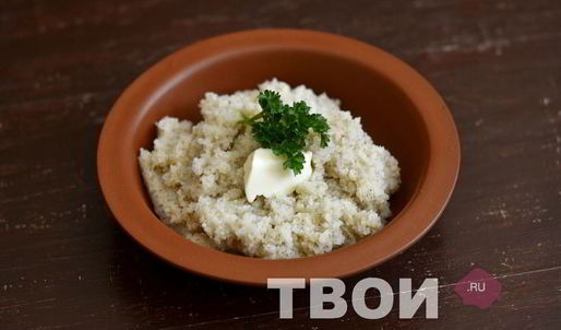 ячневая каша в мультиварке