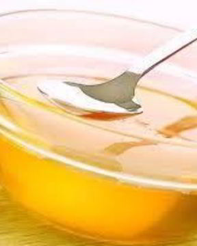 Абрикосовый сироп