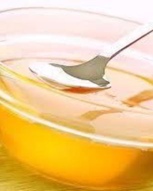 Абрикосовый сироп