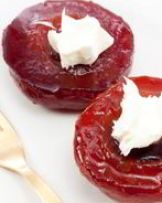 Айва татлысы в сиропе по-турецки