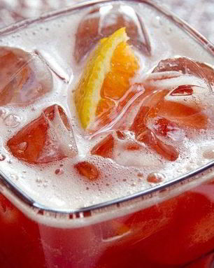 Американо коктейль