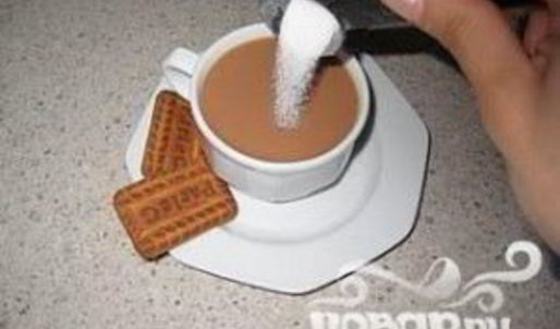 чай гарам масала