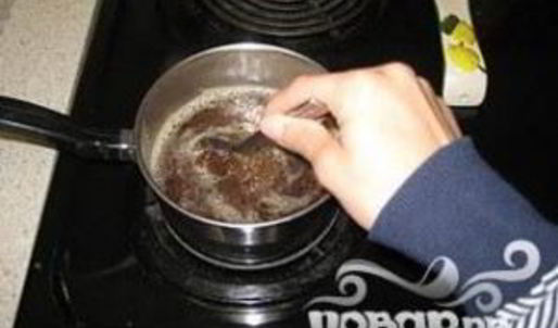 чай гарам масала