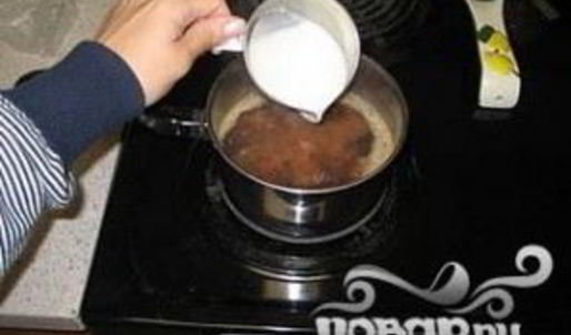 чай гарам масала