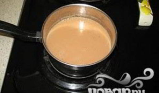 чай гарам масала