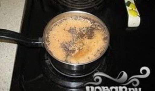 чай гарам масала