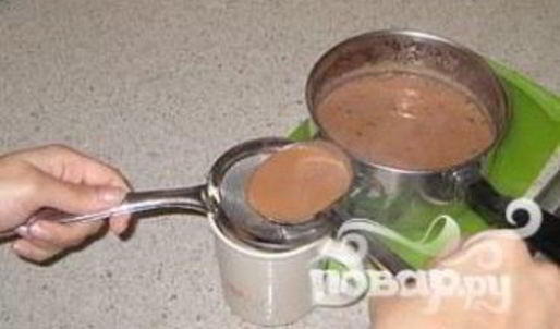 чай гарам масала