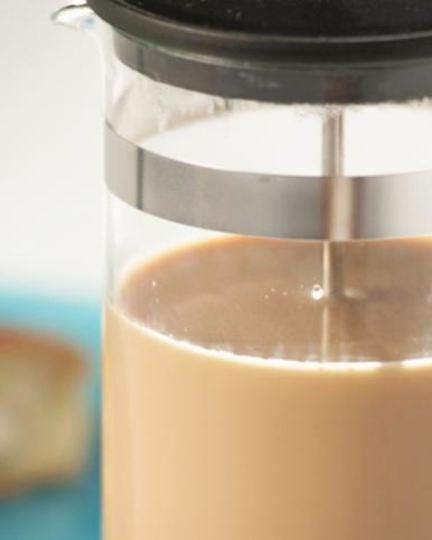 Рецепт чая масала